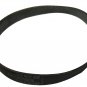 Panasonic Model V7500 Series Vacuum Cleaner Drive Belt