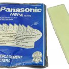 Panasonic Vac Cleaner Filter 6000, 7000 Series P-MC190H