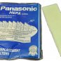 Panasonic Vac Cleaner Filter 6000, 7000 Series P-MC190H