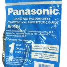 Panasonic Type CB6 Vacuum Cleaner Belt MC330B