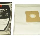 Riccar Moonlight, Sunburst, Simplicity Jack & Jill Bags