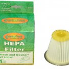 Black & Decker V100H Dust Buster Filter 56-2320-04
