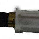 Ametek Lamb Vacuum Cleaner Motor Carbon Brush, 33423