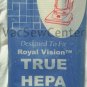 Dirt Devil Upright Vacuum Cleaner Hepa Filter