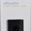 Silhouette Scraper Sewing Tool