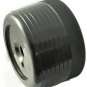 Kirby Heritage Vac Cleaner Wide Black Wheel K-131982