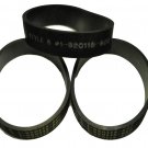 Dirt Devil Syle 6 Upright Vac Cleaner Belts 1920115-600 Dirt Devil Syle 6 Upright Vac Cleaner Belts 1920115-600