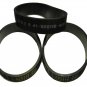 Dirt Devil Syle 6 Upright Vac Cleaner Belts 1920115-600
