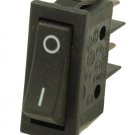 Evolution 6200 Vacuum Cleaner On / Off Rocker Switch