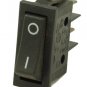 Evolution 6200 Vacuum Cleaner On / Off Rocker Switch