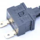 Dust Care DCC-1400 Canister Vacuum Cleaner Switch