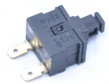 Dust Care DCC-1400 Canister Vacuum Cleaner Switch
