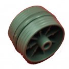 Kirby Sentria Vacuum Cleaner Front Wheel K-131906