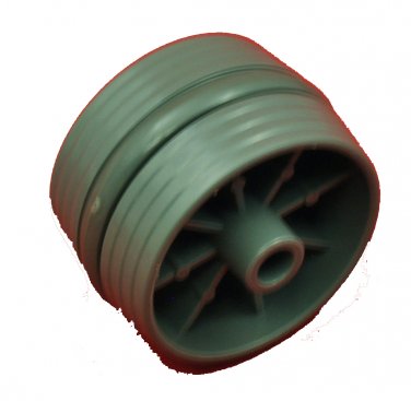 Kirby Sentria Vacuum Cleaner Front Wheel K-131906