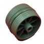 Kirby Sentria Vacuum Cleaner Front Wheel K-131906