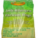Kenmore 50688 Upright Vacuum Cleaner Bags 46-2458-04