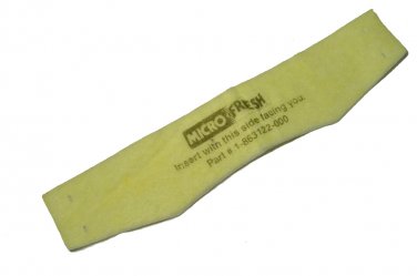 Dirt Devil Swivel Glide Vac Cleaner Filter 1-863122000