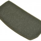 Carpet Pro Vacuum Cleaner Foam Secondary Filter CP-1800