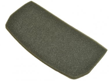 Carpet Pro Vacuum Cleaner Foam Secondary Filter CP-1800