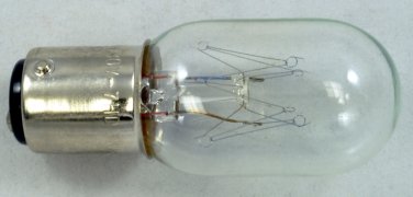 Evolution Upright Vacuum Cleaner Headlight Bulb