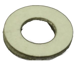 Eureka Vacuum Cleaner Motor Fan Pulley Washer 53148, E-49017