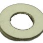 Eureka Vacuum Cleaner Motor Fan Pulley Washer 53148, E-49017