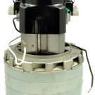 Ametek Lamb Motor 117944-00, 3 Stage, 240 Volt