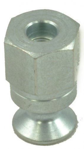 Sanitaire Eureka Center Belt Motor Pulley 37012