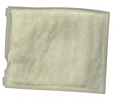 Windsor Sensor Upright Vacuum Lg Exhaust Filter & Frame