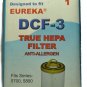 Eureka 5700/5800 Vacuum Cleaner Hepa Filter DCF3