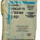Generic Electrolux Upright Vacuum Cleaner Bags