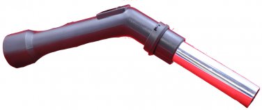 Generic Vacuum Cleaner Hose Handle 32-1325-65