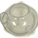 Generic Rainbow Canister Vacuum Cleaner Water Pan Basin