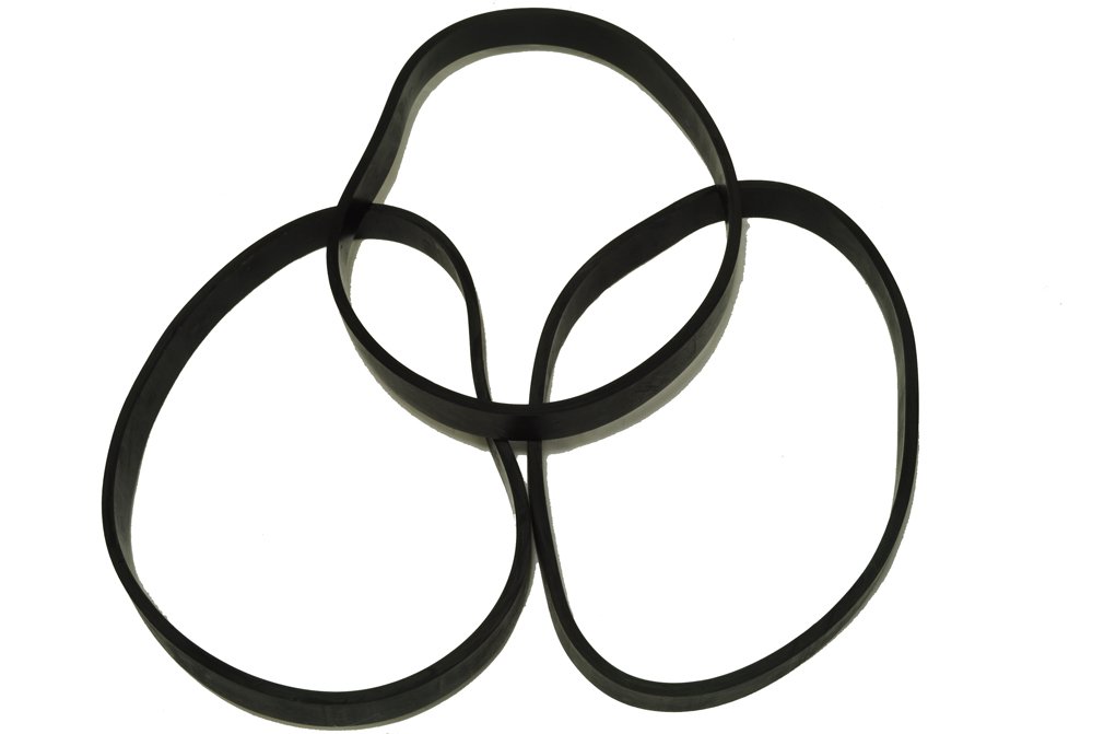 EuroPro Shark Infinity Model NV31C05 & Fantom Bagless Vacuum Cleaner Belts