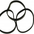 Euro-Pro Shark Infinity Model NV31C05 & Fantom Bagless Vacuum Cleaner Belts