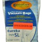 Eureka Style SL Vacuum Cleaner Bags
