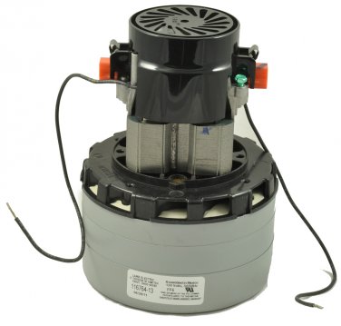 Ametek Lamb Motor 116764-13, 3 stage, 120 volt