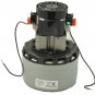 Ametek Lamb Motor 116764-13, 3 stage, 120 volt