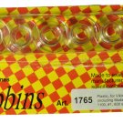 Generic Viking Sewing Machine Plastic Bobbins TVBC2 Generic Viking Sewing Machine Plastic Bobbins TVBC2