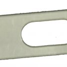Brother Viking Serger Lower Knife 526D, M435 X05007001