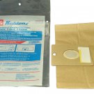 Koblenz Infinity Canister Vacuum Cleaner Bags