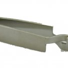Sewing Tweezers 4.5" Reverse TWE9