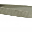Sewing Tweezers 5" Bent Stainless Steel Tweezers TWE5