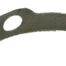 221 Sewing Machine Bobbin Case Tension Spring 45789 Designed To Fit Singer