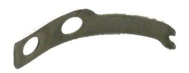 221 Sewing Machine Bobbin Case Tension Spring 45789 Designed To Fit Singer