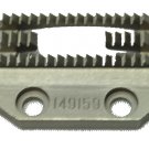 Brother, Consew, Juki, Rex Sewing Machine Feed Dog 149159