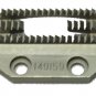 Brother, Consew, Juki, Rex Sewing Machine Feed Dog 149159