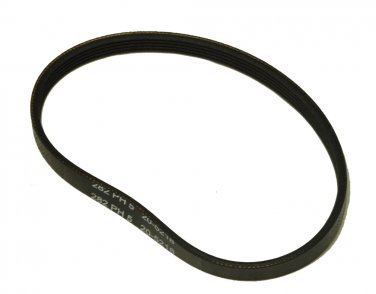Kenmore Progressive Vacuum Cleaner New Style Ribbed Belt