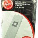Hoover Type A Vacuum Cleaner Bags 4010001A, 43655010