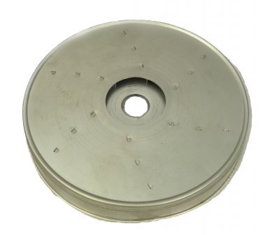 Rainbow D3 Lower Stage Fan Housing R-1420, R1752